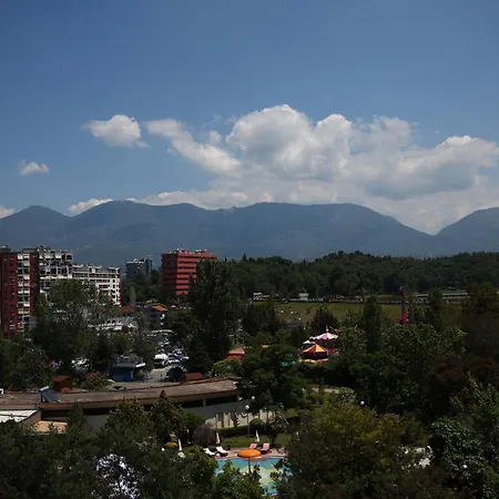 View Daire Tiran